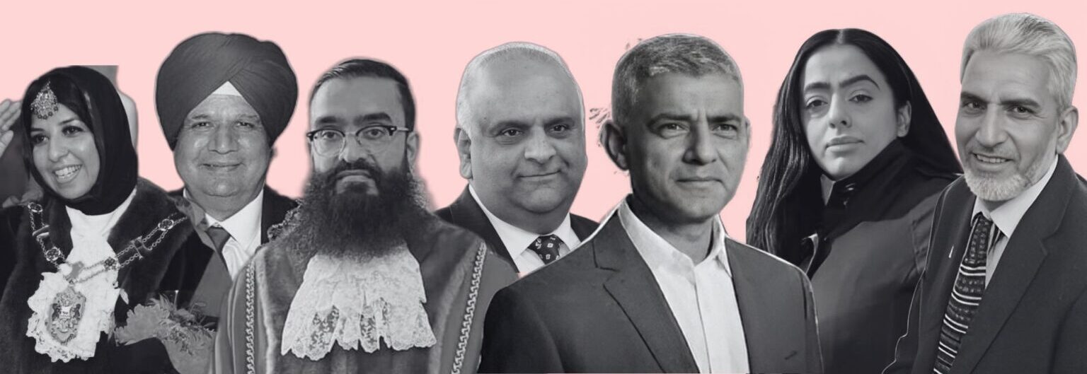 Londra, Oxford, Birmingham… Birleşik Krallık’ta 7 kent Müslüman belediye başkanlarına emanet