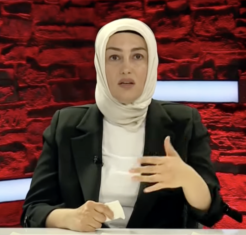 Ayşe Ateş, Sinan Ateş iddianamesinin bilinmeyenlerini anlattı/VİDEO