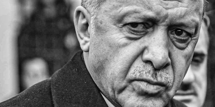 ❗️ERDOĞAN DEMOKRASİYİ İMHA EDİYOR, AİHM'İ YOK SAYIYOR, AVRUPA İNSAN HAKLARI SİSTEMİNE SALDIRIYOR