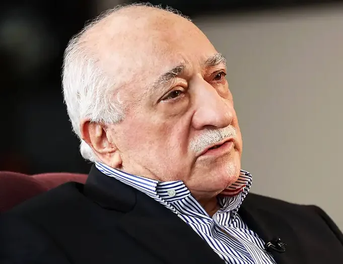 TÜRKİYE FETHULLAH GÜLEN'İ ABD'DEN YEDİ KEZ İSTEDİ