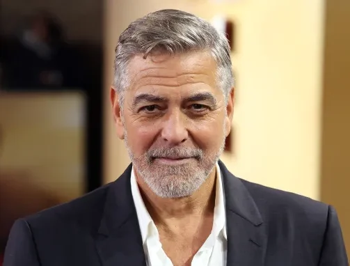 George Clooney: Bize yeni bir aday lazım