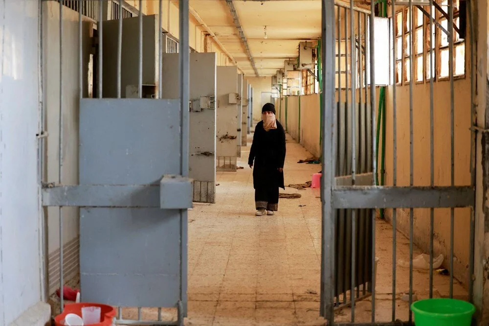 Esad rejiminin mahkum kayıtları: "İdam edildi, hastalıktan öldü, kayıp" - 11