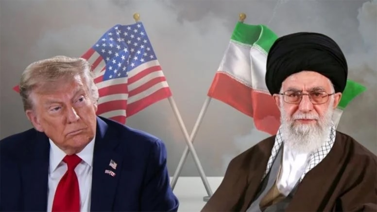 Savaş rüzgarları sert esiyor! İran'dan son dakika yanıtı: ABD'ye meydan okudu