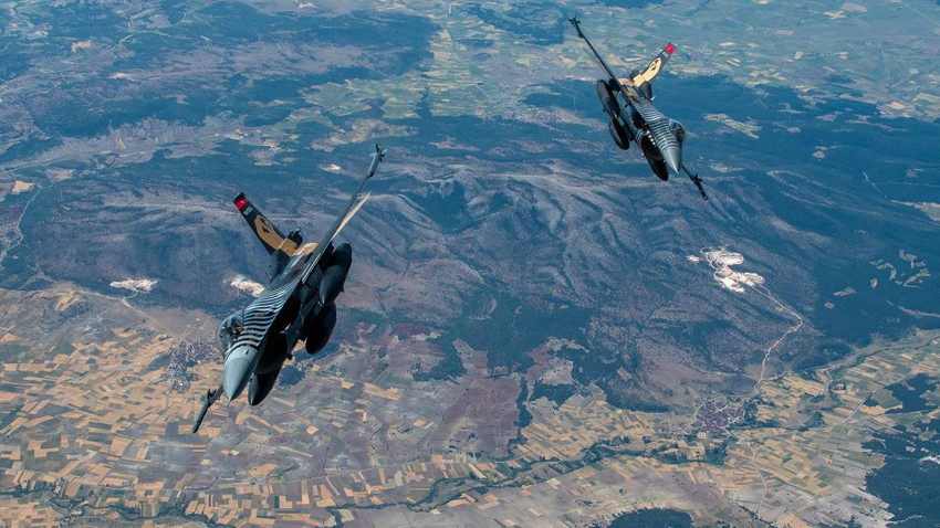 Reuters Türkiye'nin katılmak üzere olduğu ittifakı yazdı: Taslak zaten hazırdı, görüşmeler 10 aydır sürüyor